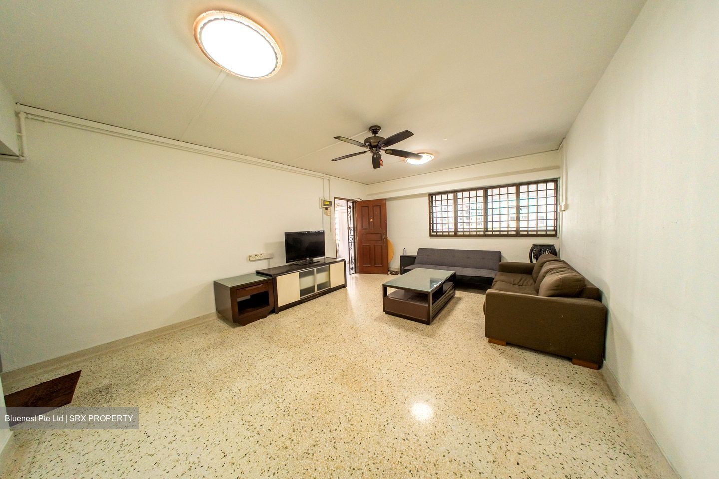 Blk 26 Marsiling Green (Woodlands), HDB 4 Rooms #501054191